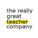 The Really Great Teacher Company logo